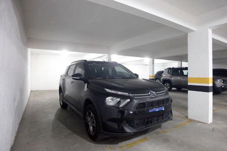 Apartamento à venda com 84m², 2 quartos e 2 vagasBox Garagem