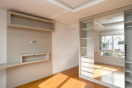 Apartamento à venda com 84m², 2 quartos e 2 vagasQuarto 1 Suíte