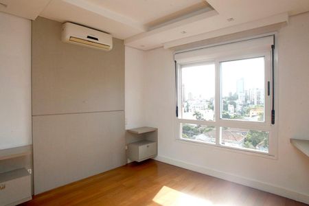 Apartamento à venda com 84m², 2 quartos e 2 vagasQuarto 1 Suíte