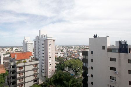 Apartamento à venda com 84m², 2 quartos e 2 vagasQuarto 2 Vista