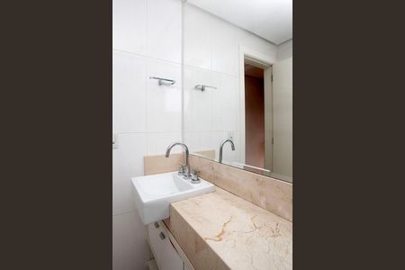 Apartamento à venda com 84m², 2 quartos e 2 vagasBanheiro 1 Quarto Suíte