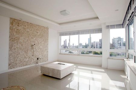 Apartamento à venda com 84m², 2 quartos e 2 vagasSala