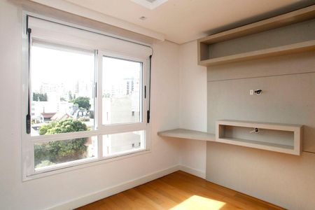 Apartamento à venda com 84m², 2 quartos e 2 vagasQuarto 1 Suíte