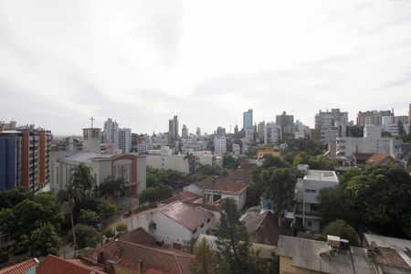 Apartamento à venda com 84m², 2 quartos e 2 vagasSala Vista