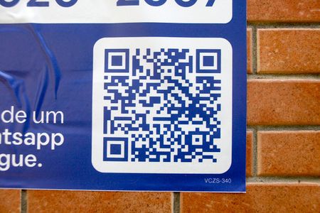 Apartamento à venda com 84m², 2 quartos e 2 vagasQR Code 3ARS500_340