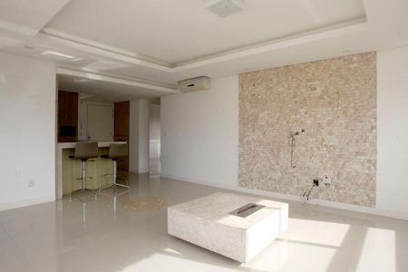 Apartamento à venda com 84m², 2 quartos e 2 vagasSala