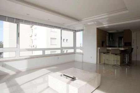 Apartamento à venda com 84m², 2 quartos e 2 vagasSala