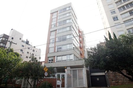 Apartamento à venda com 84m², 2 quartos e 2 vagasFachada