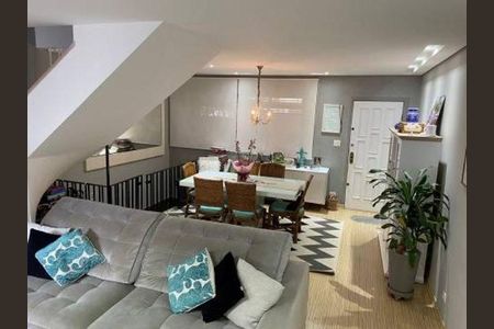 Casa para alugar com 300m², 3 quartos e 3 vagas