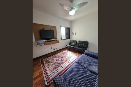 Apartamento à venda com 90m², 3 quartos e 2 vagasQuarto