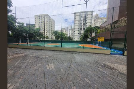 Apartamento à venda com 90m², 3 quartos e 2 vagasÁrea externa
