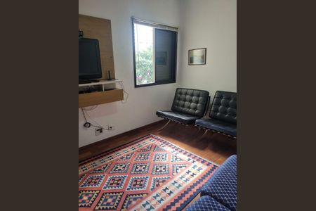 Apartamento à venda com 90m², 3 quartos e 2 vagasQuarto