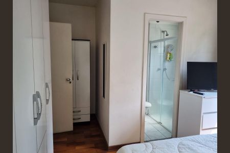 Apartamento à venda com 90m², 3 quartos e 2 vagasQuarto
