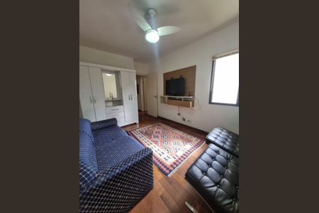 Apartamento à venda com 90m², 3 quartos e 2 vagasQuarto