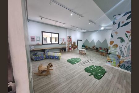 Apartamento à venda com 90m², 3 quartos e 2 vagasÁrea externa