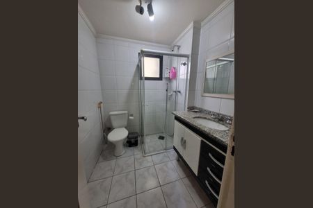 Apartamento à venda com 90m², 3 quartos e 2 vagasBanheiro