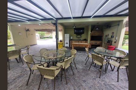 Apartamento à venda com 90m², 3 quartos e 2 vagasÁrea externa