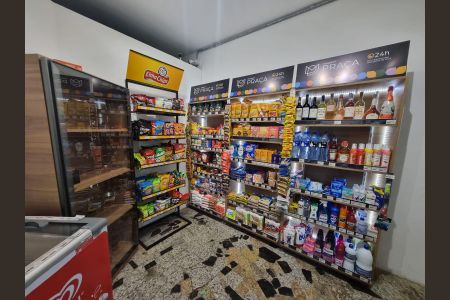 Apartamento à venda com 90m², 3 quartos e 2 vagasÁrea externa