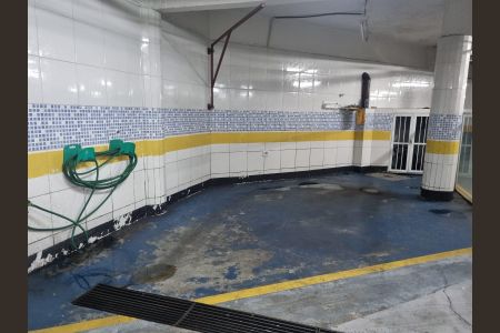 Apartamento à venda com 90m², 3 quartos e 2 vagasÁrea externa