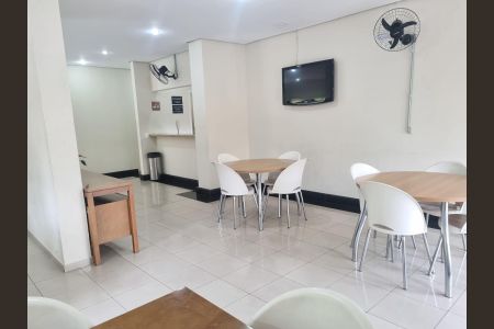 Apartamento à venda com 90m², 3 quartos e 2 vagasÁrea externa