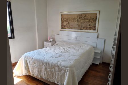 Apartamento à venda com 90m², 3 quartos e 2 vagasQuarto