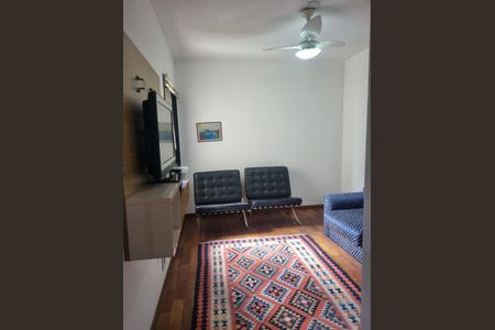 Apartamento à venda com 90m², 3 quartos e 2 vagasQuarto