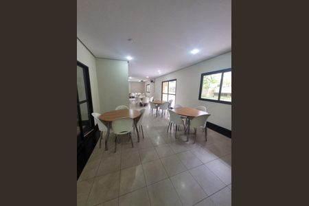 Apartamento à venda com 90m², 3 quartos e 2 vagasÁrea externa