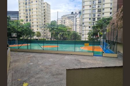 Apartamento à venda com 90m², 3 quartos e 2 vagasÁrea externa