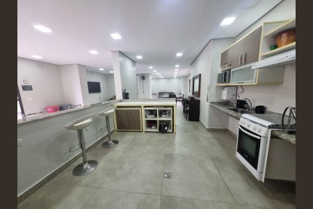 Apartamento à venda com 90m², 3 quartos e 2 vagasÁrea externa
