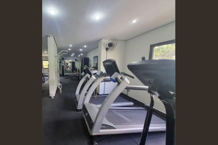 Apartamento à venda com 90m², 3 quartos e 2 vagasÁrea externa