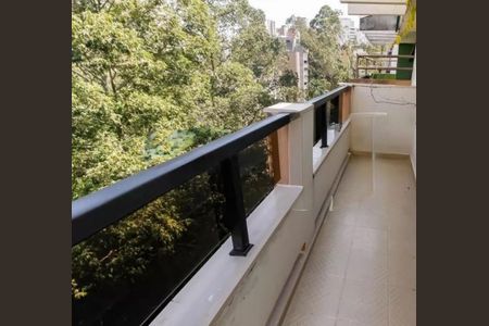 Apartamento à venda com 235m², 4 quartos e 4 vagas