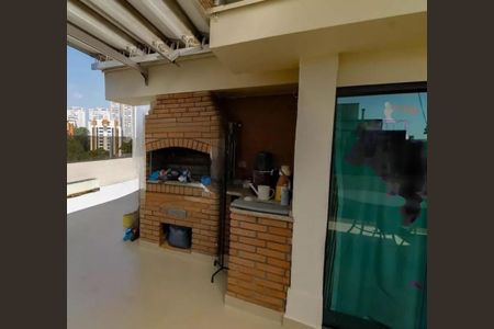 Apartamento à venda com 235m², 4 quartos e 4 vagas