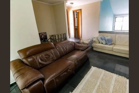 Apartamento à venda com 235m², 4 quartos e 4 vagas