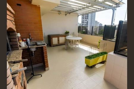 Apartamento à venda com 235m², 4 quartos e 4 vagas