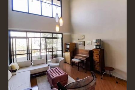 Apartamento à venda com 235m², 4 quartos e 4 vagas