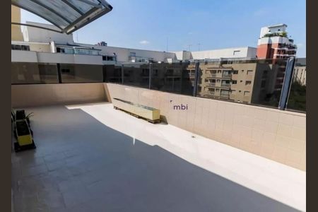 Apartamento à venda com 235m², 4 quartos e 4 vagas