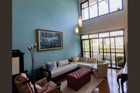 Apartamento à venda com 235m², 4 quartos e 4 vagas