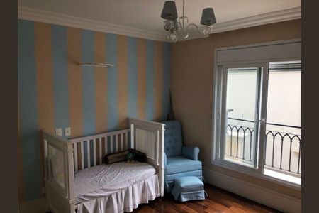 Casa à venda com 350m², 4 quartos e 3 vagas