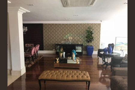Casa à venda com 350m², 4 quartos e 3 vagas