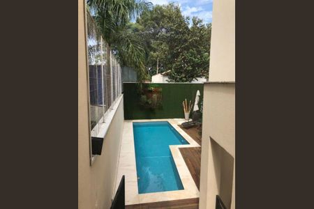 Casa à venda com 350m², 4 quartos e 3 vagas