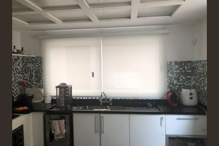 Casa à venda com 350m², 4 quartos e 3 vagas