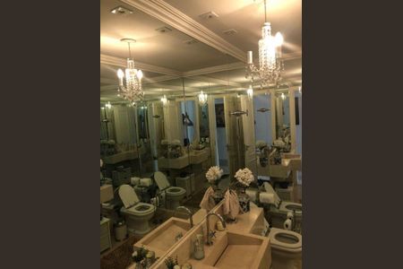 Casa à venda com 350m², 4 quartos e 3 vagas