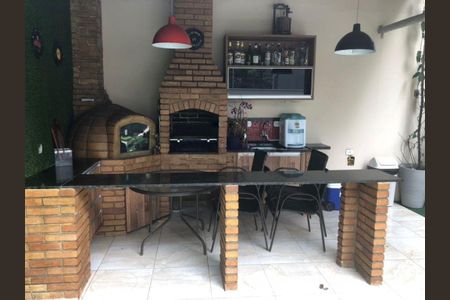 Casa à venda com 350m², 4 quartos e 3 vagas