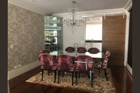 Casa à venda com 350m², 4 quartos e 3 vagas