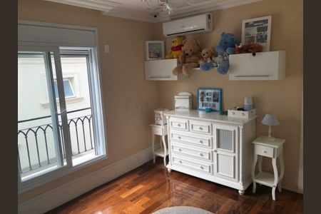 Casa à venda com 350m², 4 quartos e 3 vagas