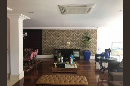 Casa à venda com 350m², 4 quartos e 3 vagas