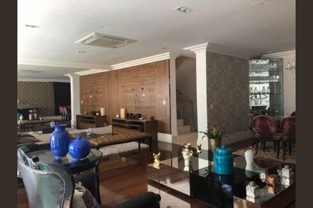 Casa à venda com 350m², 4 quartos e 3 vagas