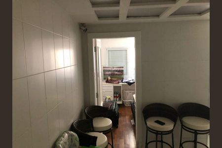 Casa à venda com 350m², 4 quartos e 3 vagas