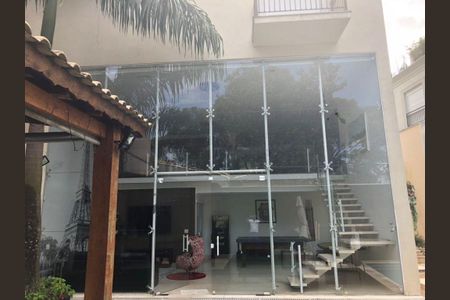 Casa à venda com 350m², 4 quartos e 3 vagas