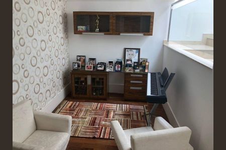 Casa à venda com 350m², 4 quartos e 3 vagas